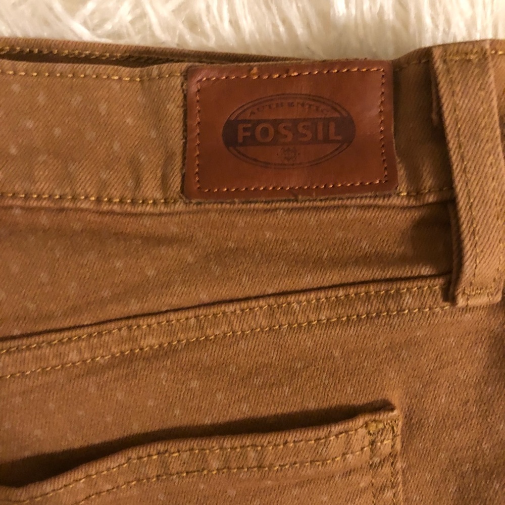 FOSSIL Jeans - Picture 2 of 4